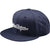 Troy Lee Designs 2026 Signature Flat Bill Men's Snapback Adjustable Hats