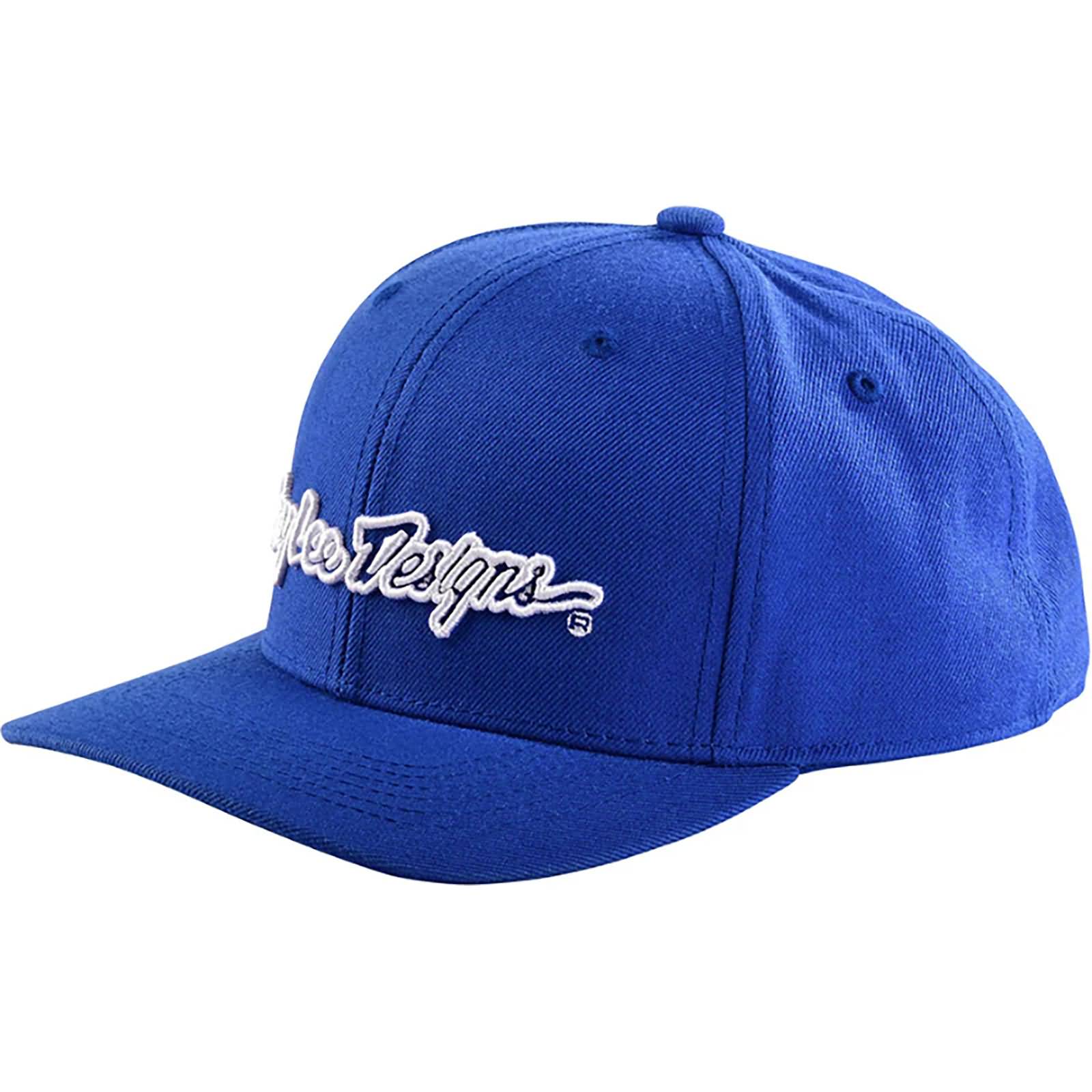 Troy Lee Designs 9Forty Signature Men's Snapback Adjustable Hats-766565010