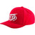 Troy Lee Designs Crop Men's Snapback Adjustable Hats