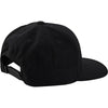 Troy Lee Designs Curved Bill Bolt Men's Snapback Adjustable Hats