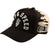 Troy Lee Designs Finish Line Unstructured Curved Men's Snapback Adjustable Hats