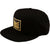 Troy Lee Designs Handlebar Flat Bill Men's Snapback Adjustable Hats