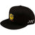 Troy Lee Designs Happy Dayz Flat Bill Men's Snapback Adjustable Hats