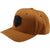 Troy Lee Designs Imprint Curved Men's Snapback Adjustable Hats