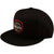 Troy Lee Designs Imprint Flat Bill Men's Snapback Adjustable Hats