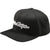 Troy Lee Designs Signature Curved Men's Snapback Adjustable Hats