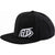 Troy Lee Designs Slice Men's Snapback Adjustable Hats