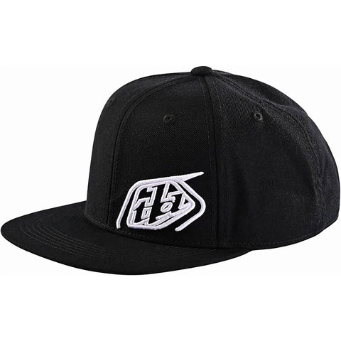 Troy Lee Designs Slice Men's Snapback Adjustable Hats-750217000