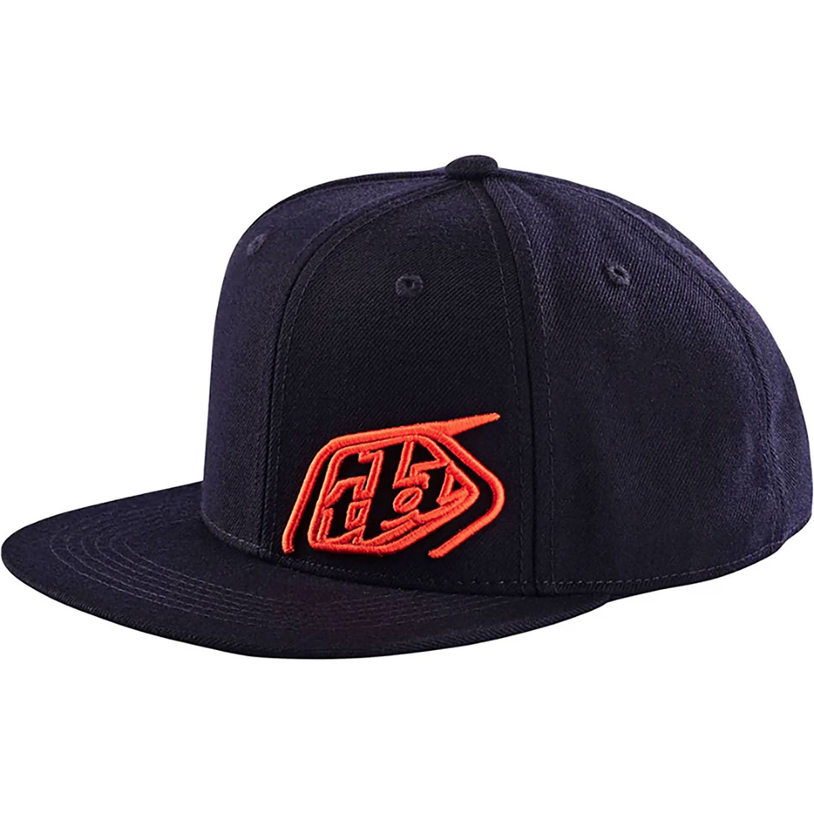Troy Lee Designs Slice Men's Snapback Adjustable Hats-750217010