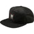 Troy Lee Designs Smiley Unstructured Men's Snapback Adjustable Hats