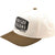 Troy Lee Designs Stamp Curved Men's Snapback Adjustable Hats