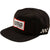 Troy Lee Designs Winners Circle Unstructured Men's Snapback Adjustable Hats