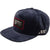 Troy Lee Designs Winners Circle Unstructured Men's Snapback Adjustable Hats