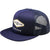 Troy Lee Designs Carb Men's Trucker Adjustable Hats