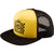 Troy Lee Designs Friday Night Men's Trucker Adjustable Hats