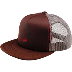 Troy Lee Designs Peace Out Men's Trucker Adjustable Hats