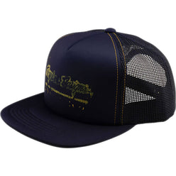Troy Lee Designs Repeat Men's Trucker Adjustable Hats