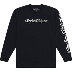 Troy Lee Designs 2025 Signature Men's Long-Sleeve Shirts