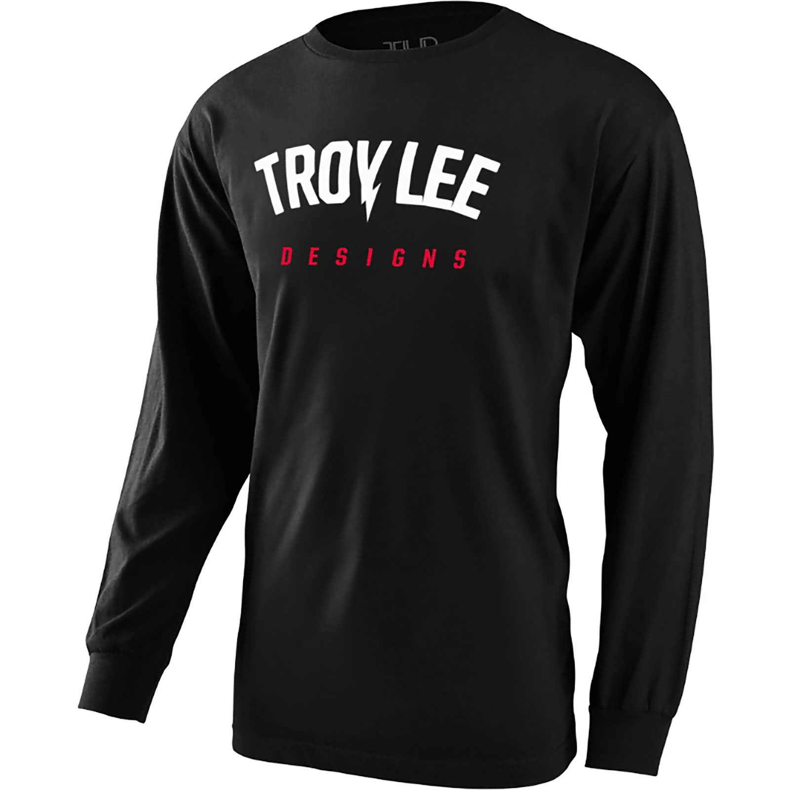 Troy Lee Designs Bolt Men's Long-Sleeve Shirts-729190002