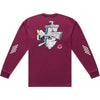 Troy Lee Designs Carb Club Men's Long-Sleeve Shirts