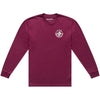 Troy Lee Designs Carb Club Men's Long-Sleeve Shirts
