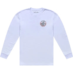 Troy Lee Designs Carb Club Men's Long-Sleeve Shirts