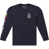 Troy Lee Designs Deuces Men's Long-Sleeve Shirts