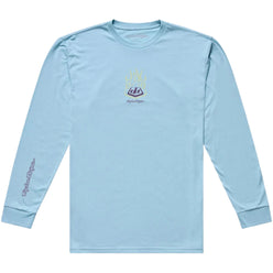 Troy Lee Designs Flame2 Men's Long-Sleeve Shirts