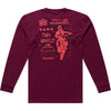 Troy Lee Designs Friday Night Men's Long-Sleeve Shirts