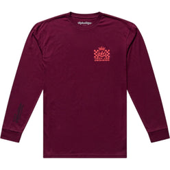 Troy Lee Designs Friday Night Men's Long-Sleeve Shirts