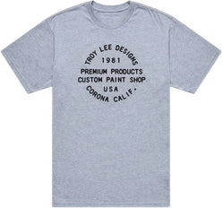 Troy Lee Designs Imprint Men's Short-Sleeve Shirts