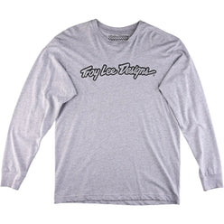 Troy Lee Designs Signature 2026 Men's Long-Sleeve Shirts