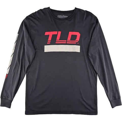 Troy Lee Designs Speed Men's Long-Sleeve Shirts-729556012