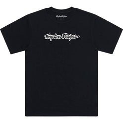 Troy Lee Designs 2025 Signature Men's Short-Sleeve Shirts