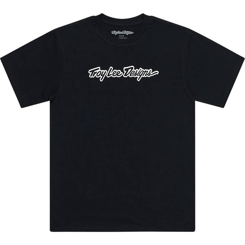 Troy Lee Designs 2025 Signature Men's Short-Sleeve Shirts-701917042