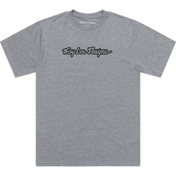 Troy Lee Designs 2025 Signature Men's Short-Sleeve Shirts