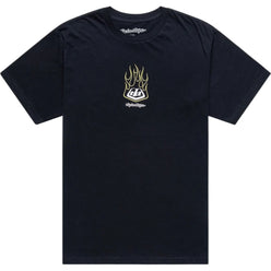 Troy Lee Designs Flame2 Men's Short-Sleeve Shirts