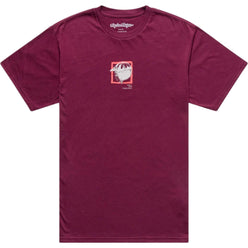 Troy Lee Designs Portrait Men's Short-Sleeve Shirts