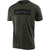 Troy Lee Designs Signature Block Camo Men's Short-Sleeve Shirts (Brand New)
