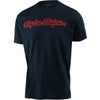 Troy Lee Designs Signature Men's Short-Sleeve Shirts (Brand New)
