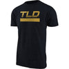 Troy Lee Designs Speed Logo Men's Short-Sleeve Shirts