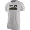 Troy Lee Designs Speed Logo Men's Short-Sleeve Shirts