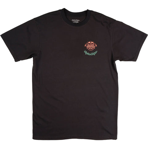 Troy Lee Designs X Red Bull Rampage Intergalactic Men's Short-Sleeve Shirts-701121012