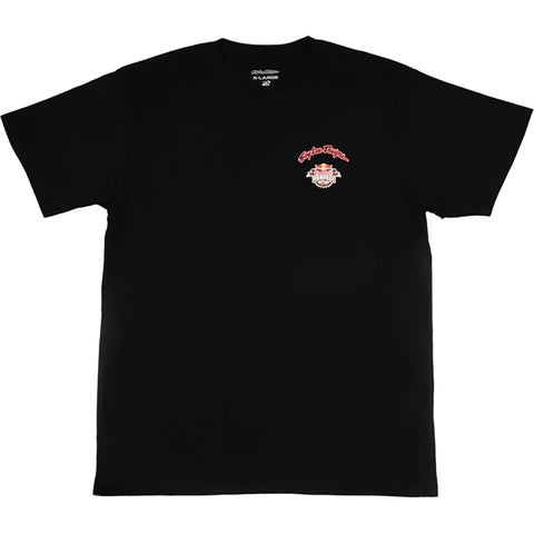 Troy Lee Designs X Red Bull Rampage Valley of Gods Men's Short-Sleeve Shirts-701122012