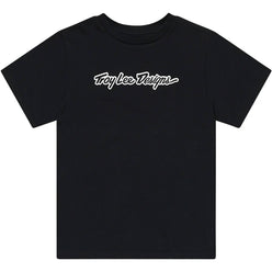 Troy Lee Designs 2025 Signature Women's Short-Sleeve Shirts