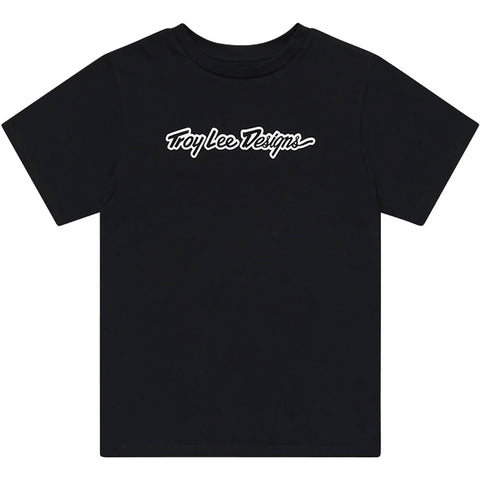 Troy Lee Designs 2025 Signature Women's Short-Sleeve Shirts-753917022