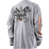 Troy Lee Designs 40TH Piston Bone Youth Long-Sleeve Shirts (Brand New)