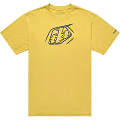 Troy Lee Designs 2026 Badge Youth Short-Sleeve Shirts