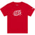 Troy Lee Designs Badge Youth Short-Sleeve Shirts