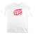 Troy Lee Designs Cropped Badge Youth Short-Sleeve Shirts